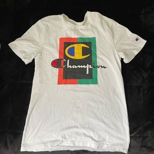 Champion Shirt